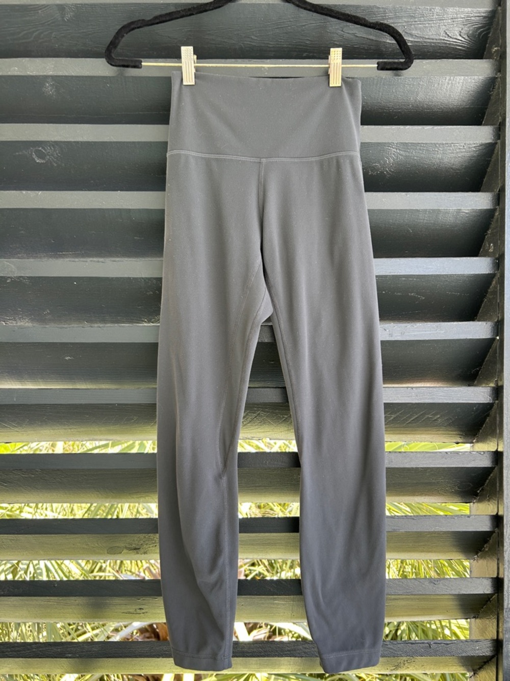 Lululemon Athletica Align Leggings